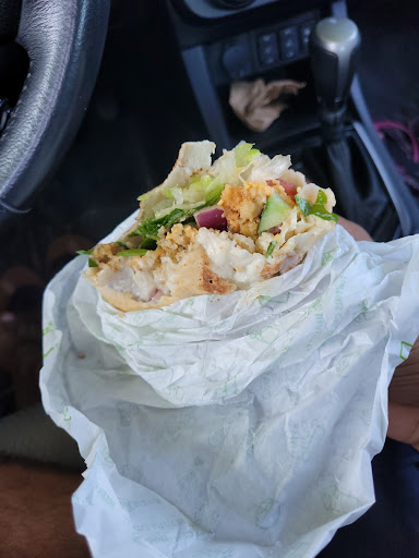 Photo of Pita Pit - 216 Goderich St, Port Elgin, ON N0H 2C1